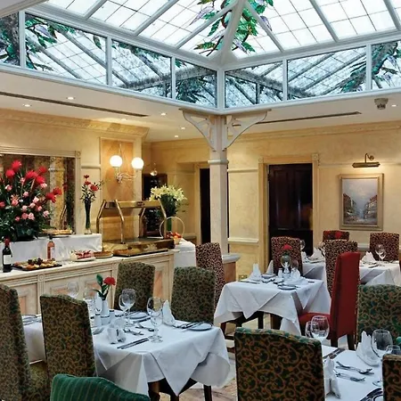 Rochester By Blue Orchid Hotel Londres
