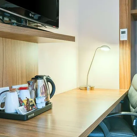 Hotel Comfort - Kings Cross