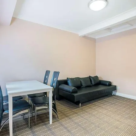 Hotel Comfort - Kings Cross 3*