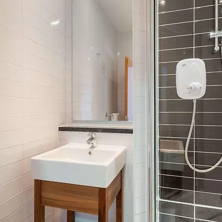 Comfort - Kings Cross Hotel 3*