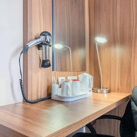 Comfort - Kings Cross 3* London