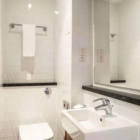 Comfort - Kings Cross Hotel