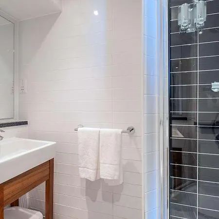 Hotel Comfort - Kings Cross