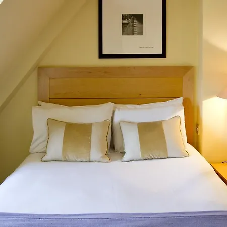 De Vere Devonport House Greenwich