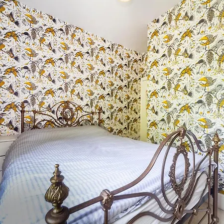 Apartment Gorgeous 4 Bdr House With Garden, Crystal Palace London