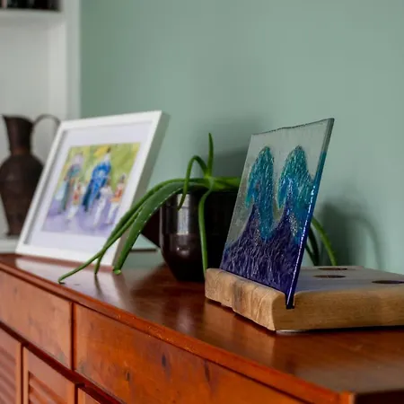Gorgeous 4 Bdr House With Garden, Crystal Palace Apartment *