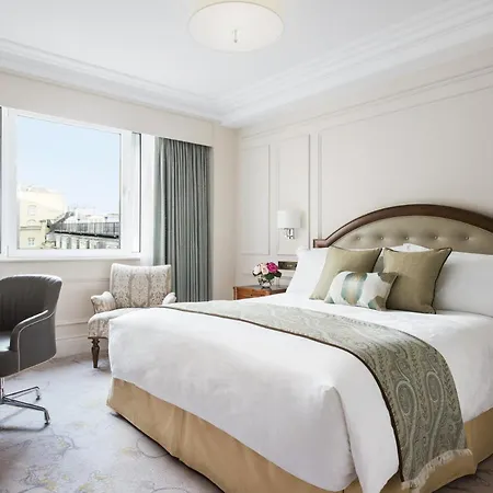Hotel The Langham Londra