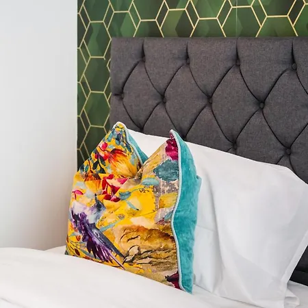 Dean Court Hotel Londres