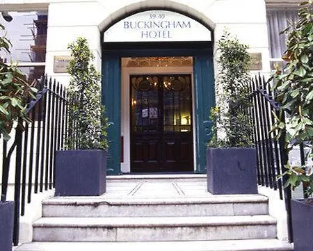 Grange Buckingham