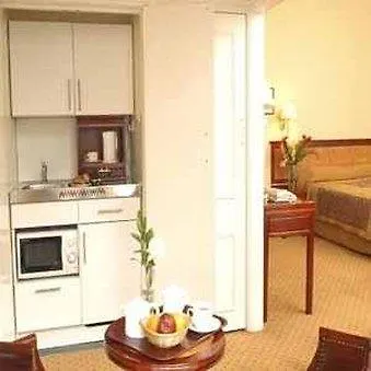 Hotel Grange Buckingham