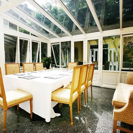 Ξενοδοχείο Grange Buckingham 4*