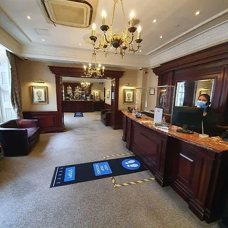 Grange Buckingham London