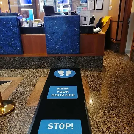 فندق غرينج كلاريندون 4* لندن
