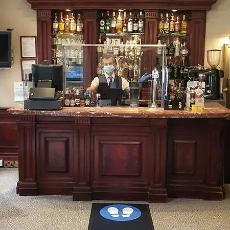 Szálloda Grange Clarendon 4*