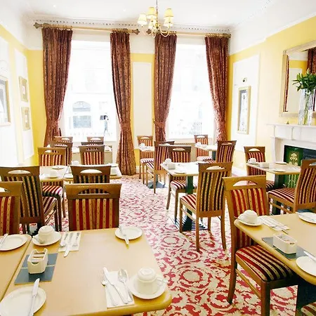 Hotel Grange Lancaster