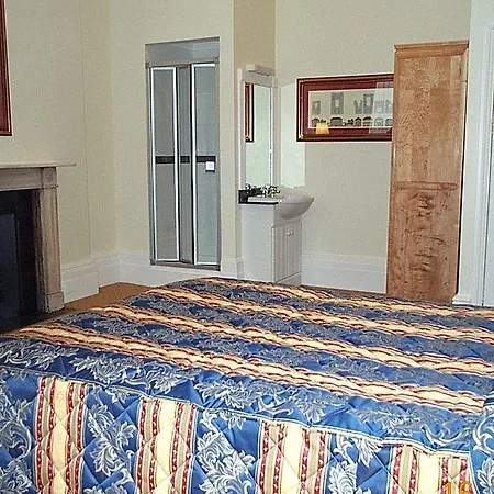 Hotel Grange Lancaster