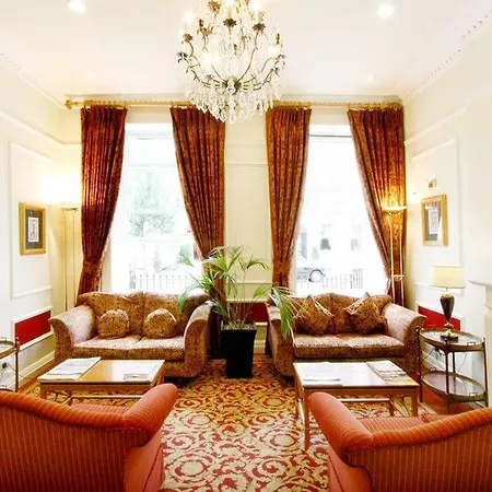 Hotel Grange Lancaster
