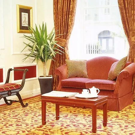 Hotel Grange Lancaster
