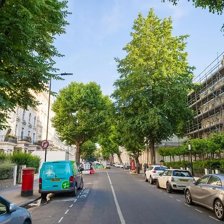 Hotel Dean Court Londres