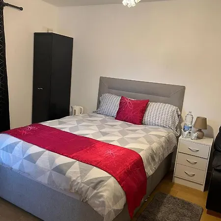 Homestay Comfy Space Southwark *