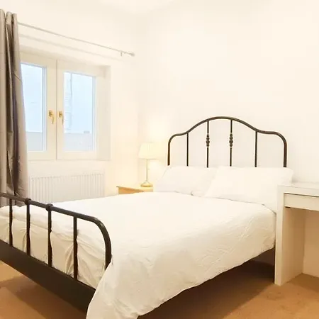 Apartment Phlox Garden Sutton (Greater London)