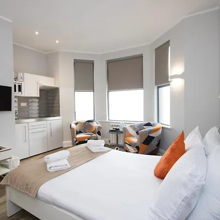 Westciti Caroco Hotel Croydon
