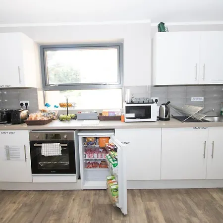 Westciti Caroco Hotel Croydon