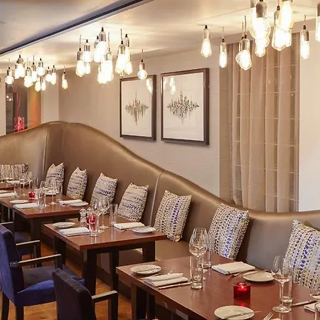 Hotel K West & Londra