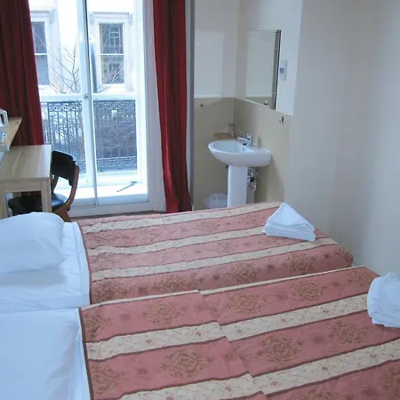 Ruskin Hotel London