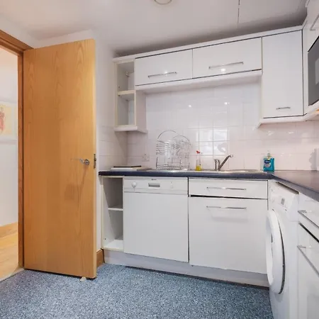 Apartment 2 Bedroom Holborn