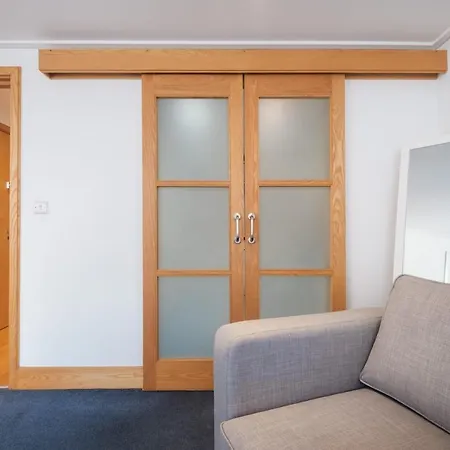 2 Bedroom Holborn *