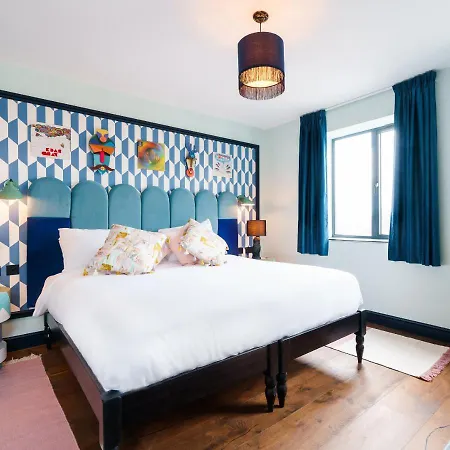 Hotel The Camden Town Londres