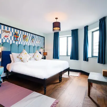 Hotel The Camden Town London