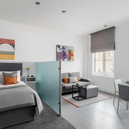 Templeton Place By Supercity 4*