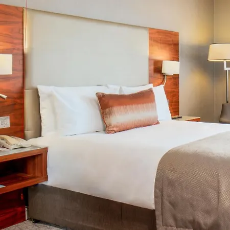 Crowne Plaza - Docklands By Ihg Ξενοδοχείο 4*