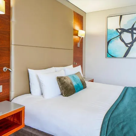 Crowne Plaza - Docklands By Ihg Ξενοδοχείο 4*