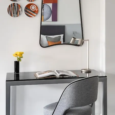 Templeton Place By Supercity Aparthotel