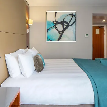 Crowne Plaza - Docklands By Ihg Ξενοδοχείο