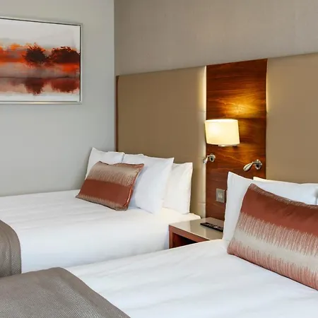 Crowne Plaza - Docklands By Ihg 4*