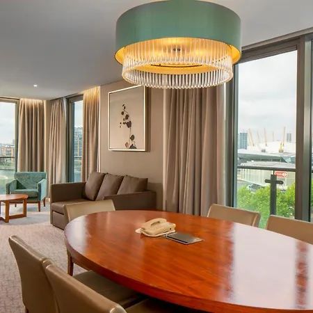 Crowne Plaza - Docklands By Ihg Ξενοδοχείο 4*