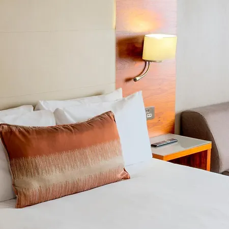 Ξενοδοχείο Crowne Plaza - Docklands By Ihg