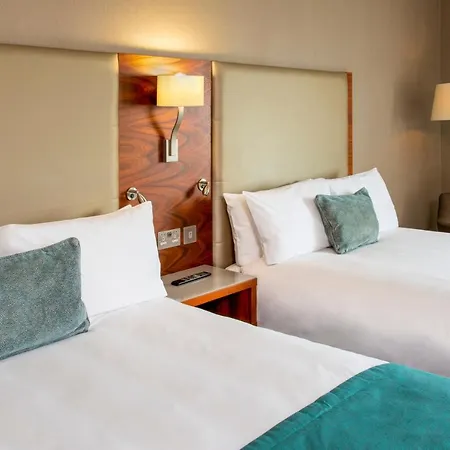 Crowne Plaza - Docklands By Ihg Λονδίνο