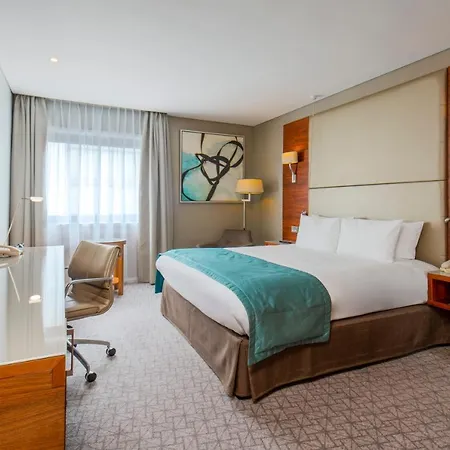 Ξενοδοχείο Crowne Plaza - Docklands By Ihg Λονδίνο