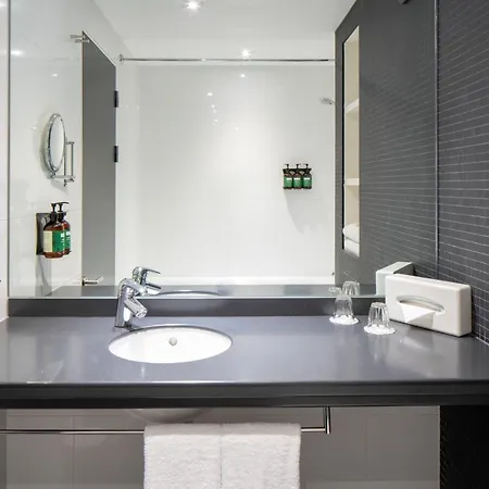 Crowne Plaza - Docklands By Ihg Ξενοδοχείο