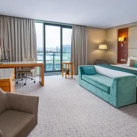 Crowne Plaza - Docklands By Ihg Ξενοδοχείο Λονδίνο