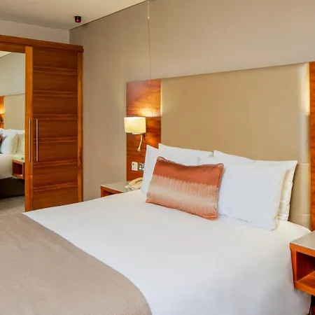 Crowne Plaza - Docklands By Ihg Ξενοδοχείο