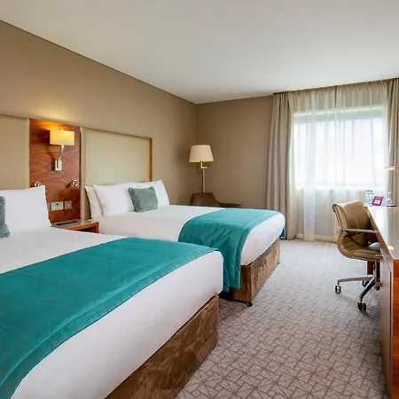 Crowne Plaza - Docklands By Ihg Ξενοδοχείο 4*