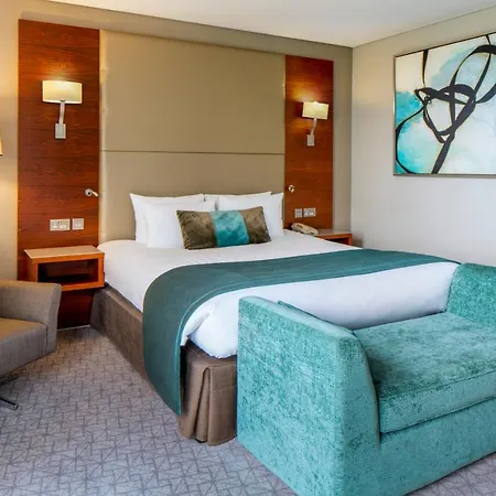 Crowne Plaza - Docklands By Ihg Ξενοδοχείο 4*