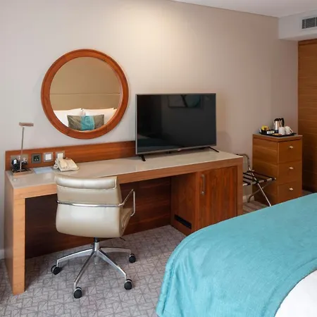 Crowne Plaza - Docklands By Ihg 4*