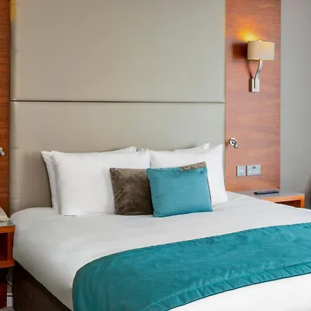 Crowne Plaza - Docklands By Ihg 4*